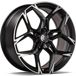 Aluminiumfelgen 18'' 5x112 Carbonado Monster MBFP