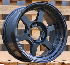 Off Road Felgi aluminiowe 17" 6X139.7 8.5 ETM10 106.1