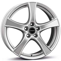 Алуминиеви Джанти 17" 5x112 Borbet F2  BS