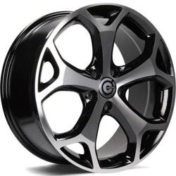 Алуминиеви Джанти 18'' 5x108 Carbonado Las Vegas BFP