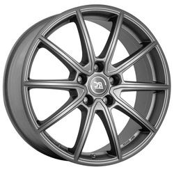 Alloy Wheels 19'' 5x112 RC-Design RC32 FGM