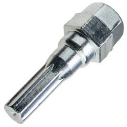 Torx ключ за тесни болтове / гайки (за ключ19/21, звезда 8R) - Carbonado