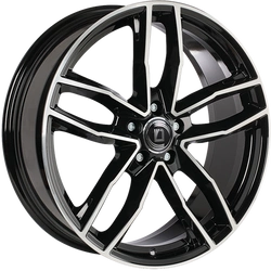 Felgi Aluminiowe 17'' 5x112 Diewe Alito NSM