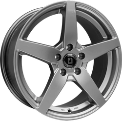 Алуминиеви джанти 17'' 5x112 Diewe Inverno Argento silber
