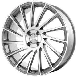 Алуминиеви Джанти 18" 4x108 Brock B39 FGVP