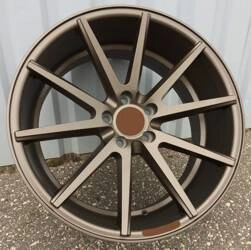 Felgi aluminiowe Racing Line 19" 5X120 8.5 ET33 72.6