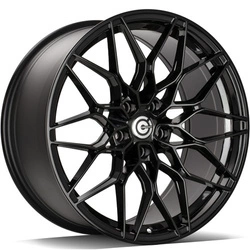 Alufelgen 19" 5x112 Carbonado Emerald BG