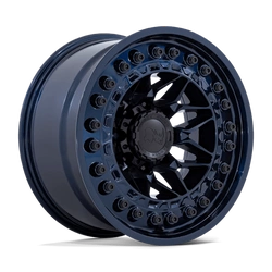 Джанти Black Rhino ALPHA 17X9 5X5.0 ET-12 71.5