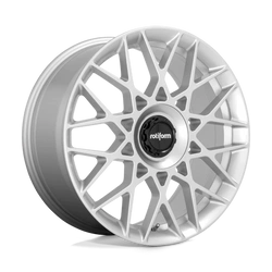 Джанти Rotiform R167 BLQ-C 19X8.5 5X112/120 ET35 72.56