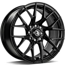 Алуминиеви Джанти 15'' 4x100 79wheels seventy9 SCF-G BG