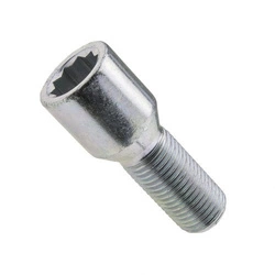 Болтове за джанти Torx M14x1.5 с тесни отвори - (поцинковани) - Carbonado
