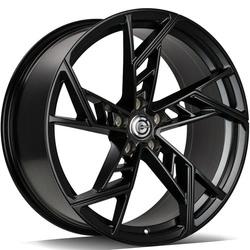 Alloy Wheels FelgiAluminiowe 22'' 5x112 Carbonado EVIL DMB