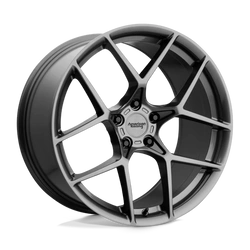 Джанти American Racing AR924 CROSSFIRE 20X9 5X4.5 ET35 72.56