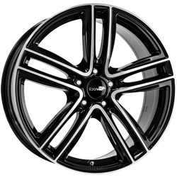 Алуминиеви джанти 18'' 5x112 RC-Design RC27 SGVP