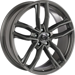 Alloy Wheels 17'' 5x112 Diewe Alito PLS