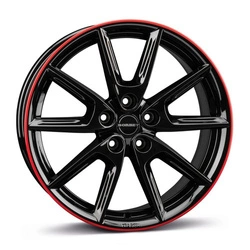 Alufelgen 18'' 5x112 Borbet LX18 BGRR
