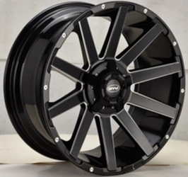 Felgi aluminiowe Off Road 20" 6X139.7 9 M12 110.1