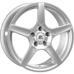 Alufelgen 18" 4x114,3 RC Design RC 05 KS