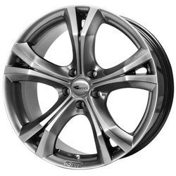 Алуминиеви Джанти 18" 5x114,3 Brock B22 CSS