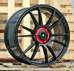 Aloy wheels for Racing Line 19" 5x100/5x112 8,5J ET45