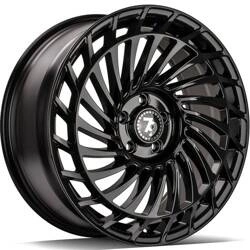 Alufelgen 18" 5x108 79wheels seventy9 SCF-K BG