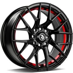 Alufelgen 15'' 4x100 79wheels seventy9 SCF-G BGRIL