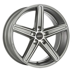 Alloy Wheels 18" 5x120 Oxigin 18 Concave GFP