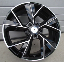 Алуминиеви Джанти за Skoda 18" 5X112 7 ET43 57.1