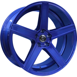 Alloy Wheels 20" 5x120,65 Diewe Cavo BL