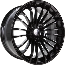 Alloy Wheels 21'' 5x114,3 Diewe Presto NeroS