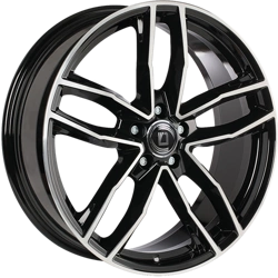 Felgi Aluminiowe 18'' 5x112 Diewe Alito NSM