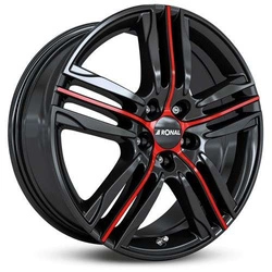 Алуминиеви джанти 18" 5x120 Ronal R57 MCR