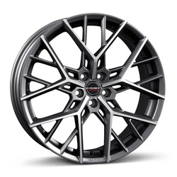 Ал. джанти 20'' 5x112 Borbet BY TPM