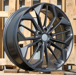 Alloy Wheels for Ford 19" 5X108 8 ET45 63.4