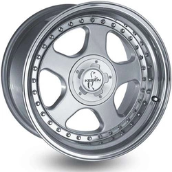 Алуминиеви Джанти 18" 5x100 Keskin KT1 SLP