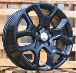 Алуминиеви Джанти за JEEP 17" 5X110 7 40 65.1