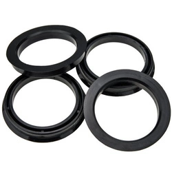 Set (4 pcs.) Centric Rings 72,6 - 57,1