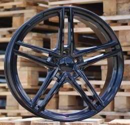 Алуминиеви Джанти за Mercedes 20" 5X112 8.5 ET35 66.6
