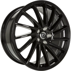 Aluminiumfelgen 19'' 5x108 Diewe Briosa NS