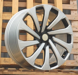 Alufelgen für Land Rover 22" 5X120 ET42.5 72.6