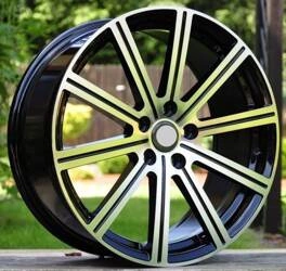 Alufelgen für Volvo 18" 5X108 8 ET49 67.1