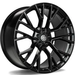 Alufelgen 20" 5x112 Carbonado Anomaly BG