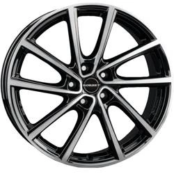 Алуминиеви Джанти 19" 5x112 Borbet V BPG