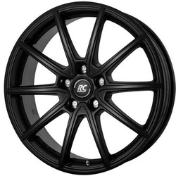 Alufelgen 17'' 5x114,3 RC-Design RC32 SBM