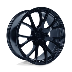 Джанти Performance Replicas PR161 20X9 5X115 ET20 71.5