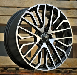 Felgen fur Audi 20" 5x112 9J ET28