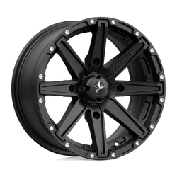 Джанти MSA Offroad Wheels M33 CLUTCH 15X7 4X137 ET10 112.1