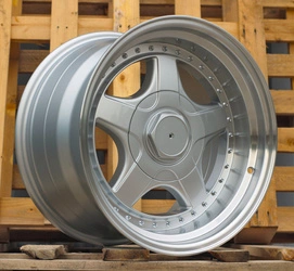 Ал. Джанти за BMW 17" 5x120 8,5J ET20