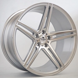 Алуминиеви Джанти Forzza Bosan 9,5X19 5X112 ET35 66,45 SFM