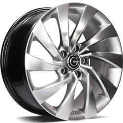 Alufelgen 18" 5x112 Carbonado Hyena DHS